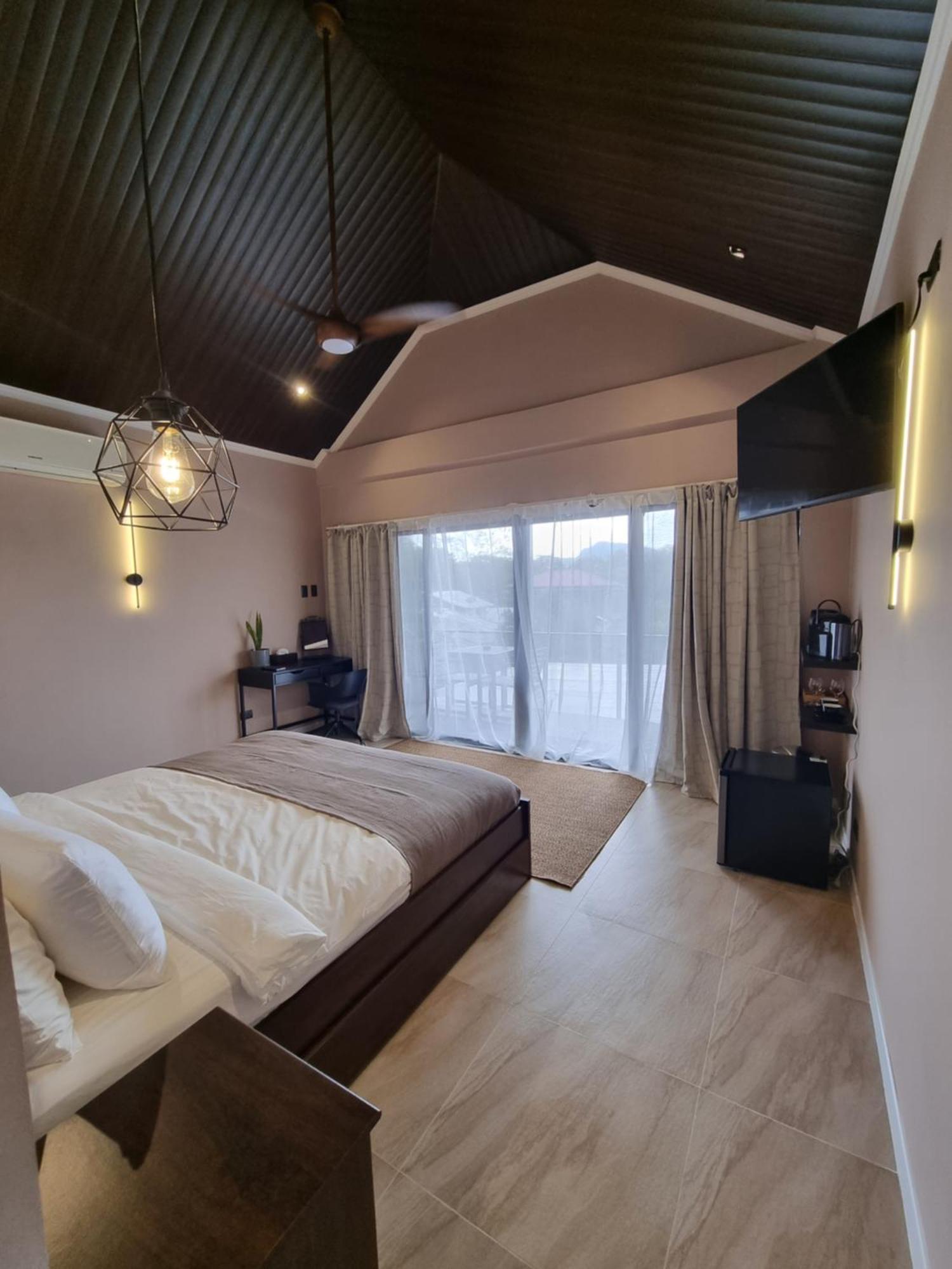 Anahaw Bed & Breakfast El Nido Eksteriør bilde