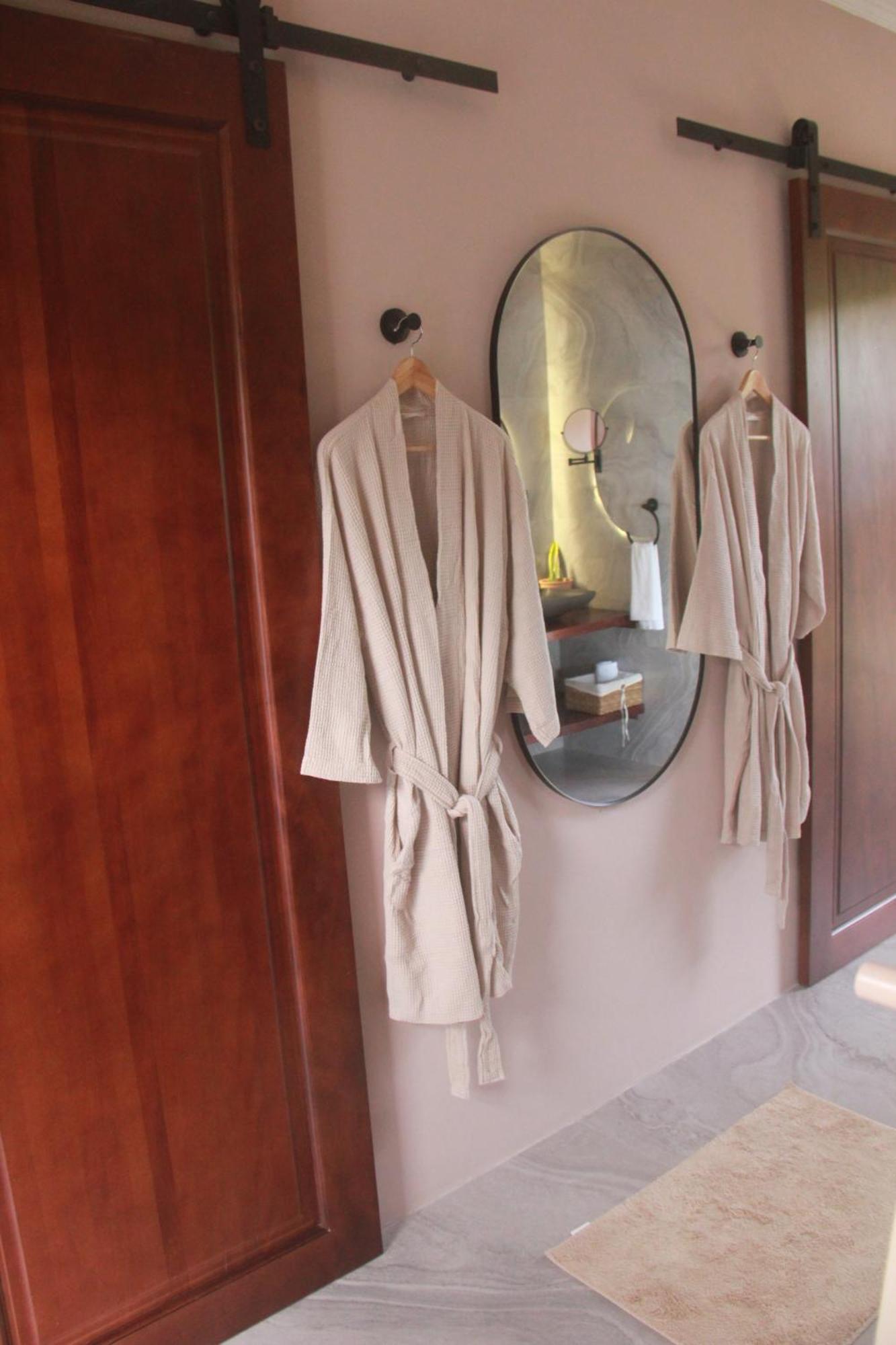 Anahaw Bed & Breakfast El Nido Eksteriør bilde