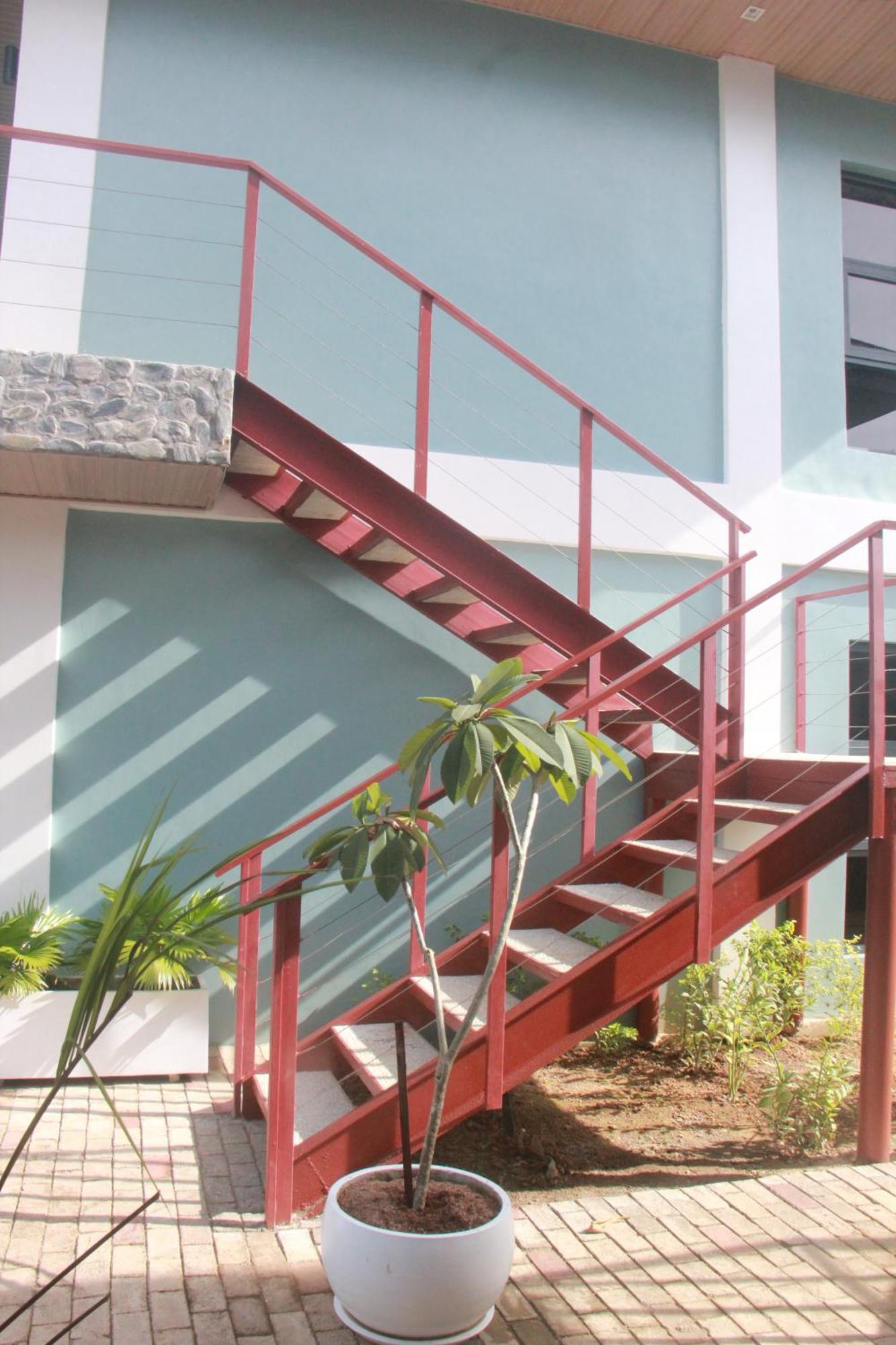 Anahaw Bed & Breakfast El Nido Eksteriør bilde