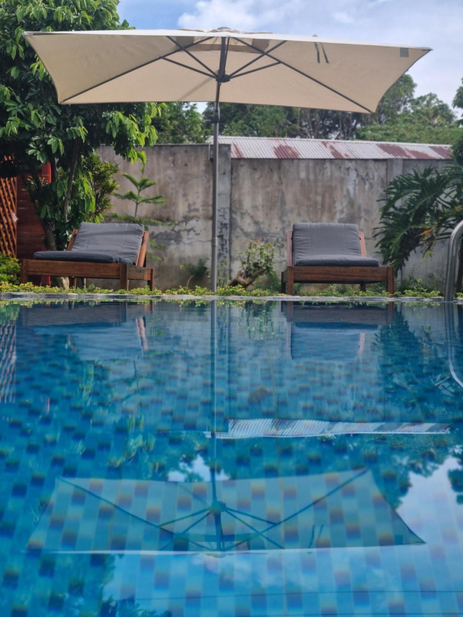 Anahaw Bed & Breakfast El Nido Eksteriør bilde