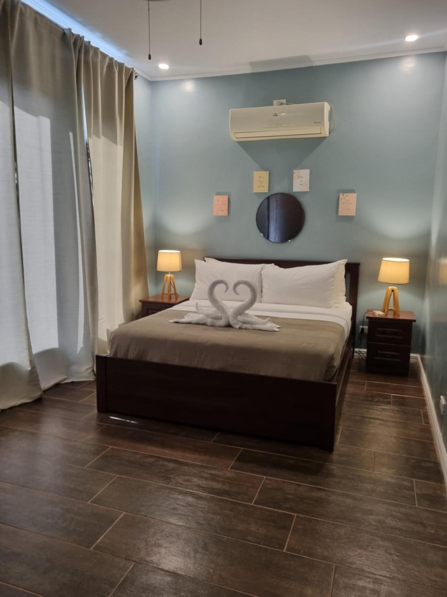 Anahaw Bed & Breakfast El Nido Eksteriør bilde