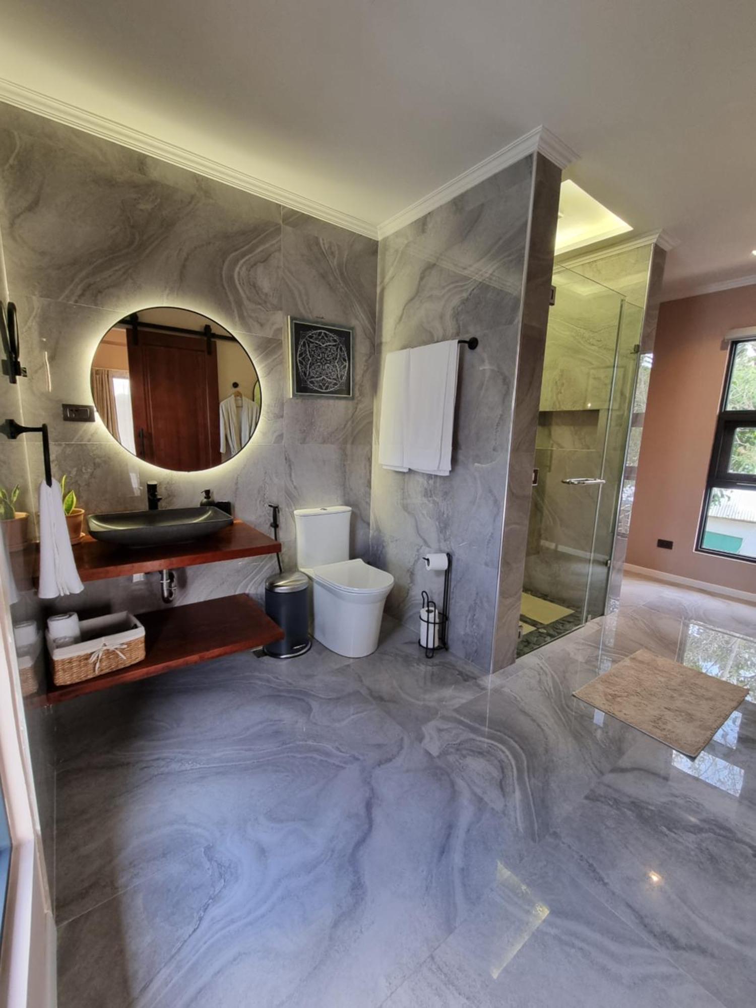 Anahaw Bed & Breakfast El Nido Eksteriør bilde