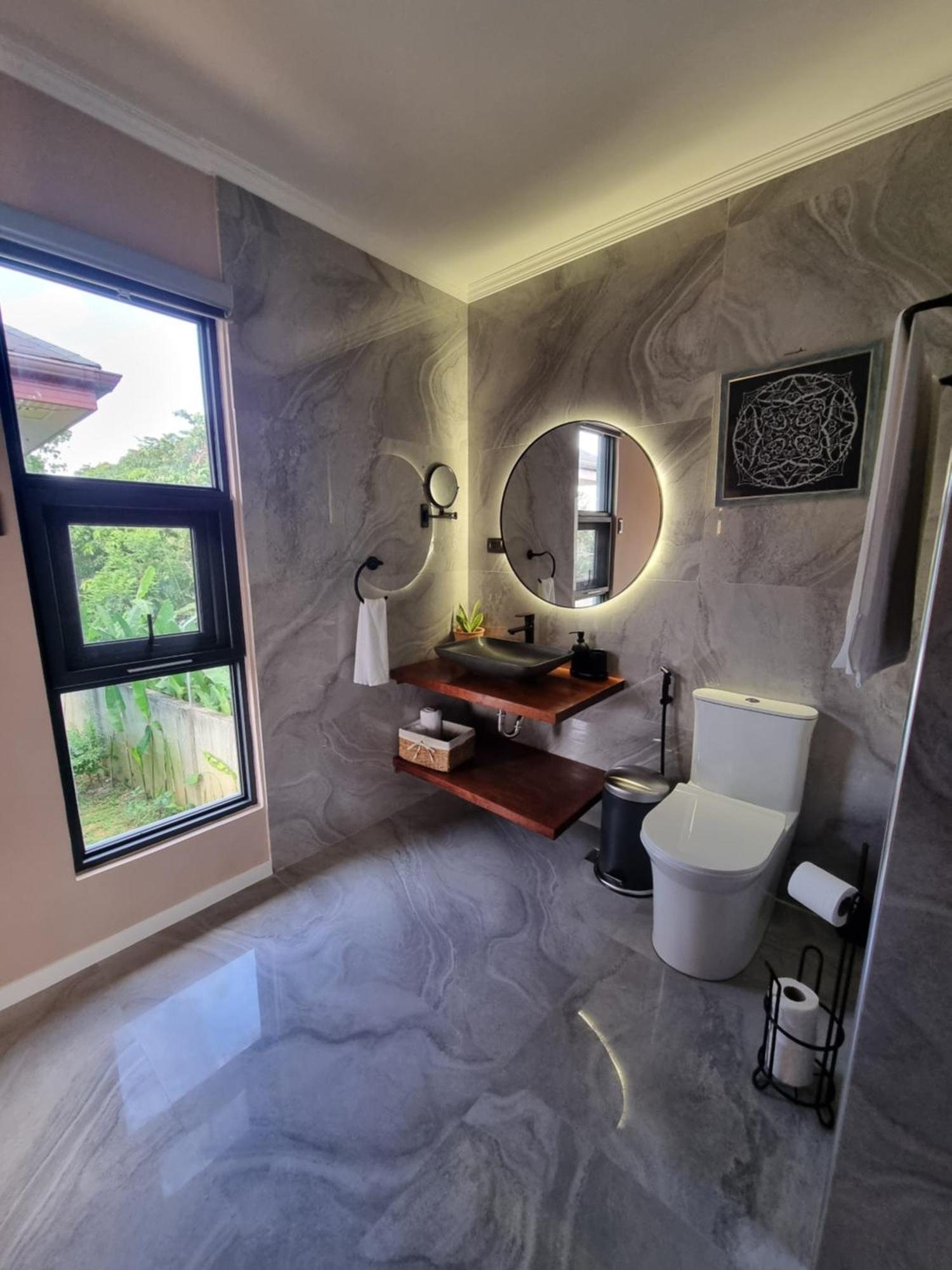 Anahaw Bed & Breakfast El Nido Eksteriør bilde