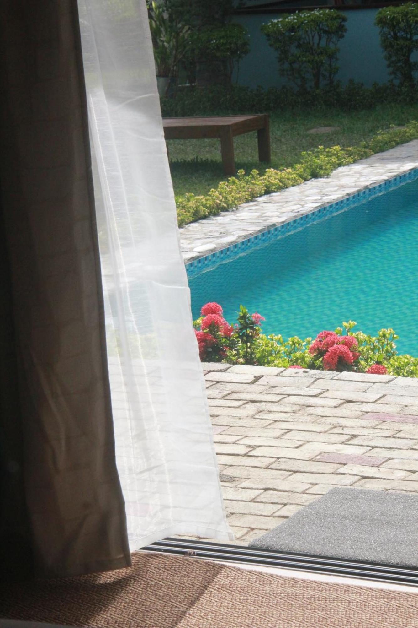 Anahaw Bed & Breakfast El Nido Eksteriør bilde